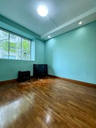 The Eden At Tampines (D18), Condominium #553712351